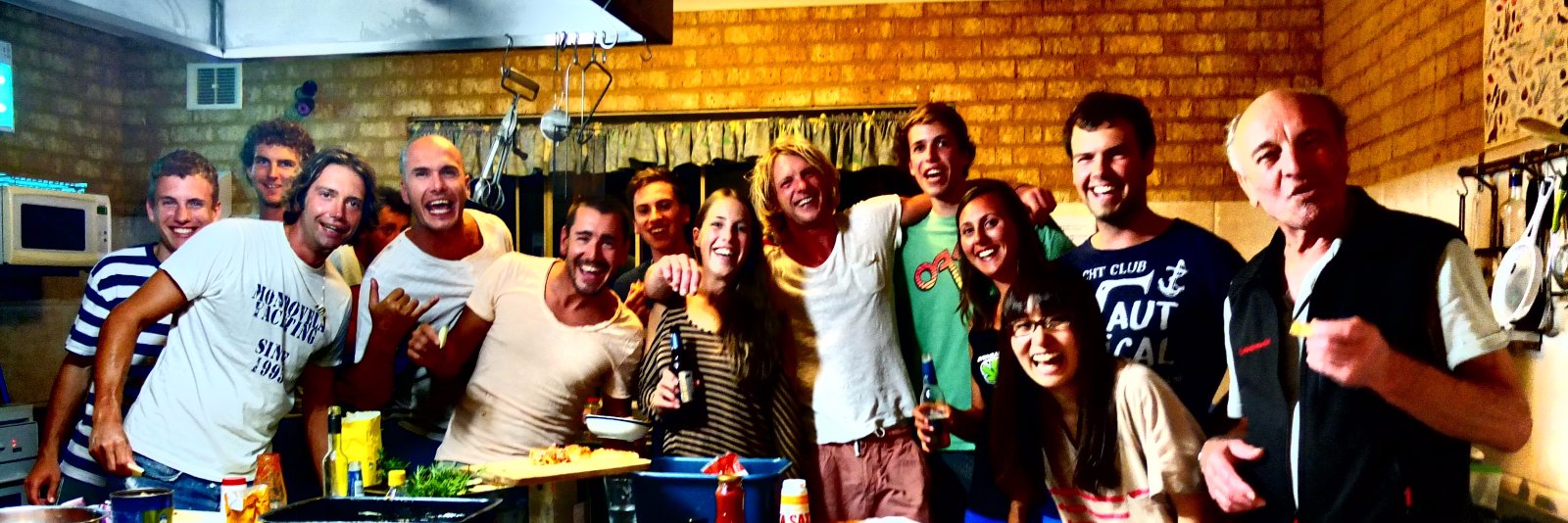 まゆー＠台北 banner