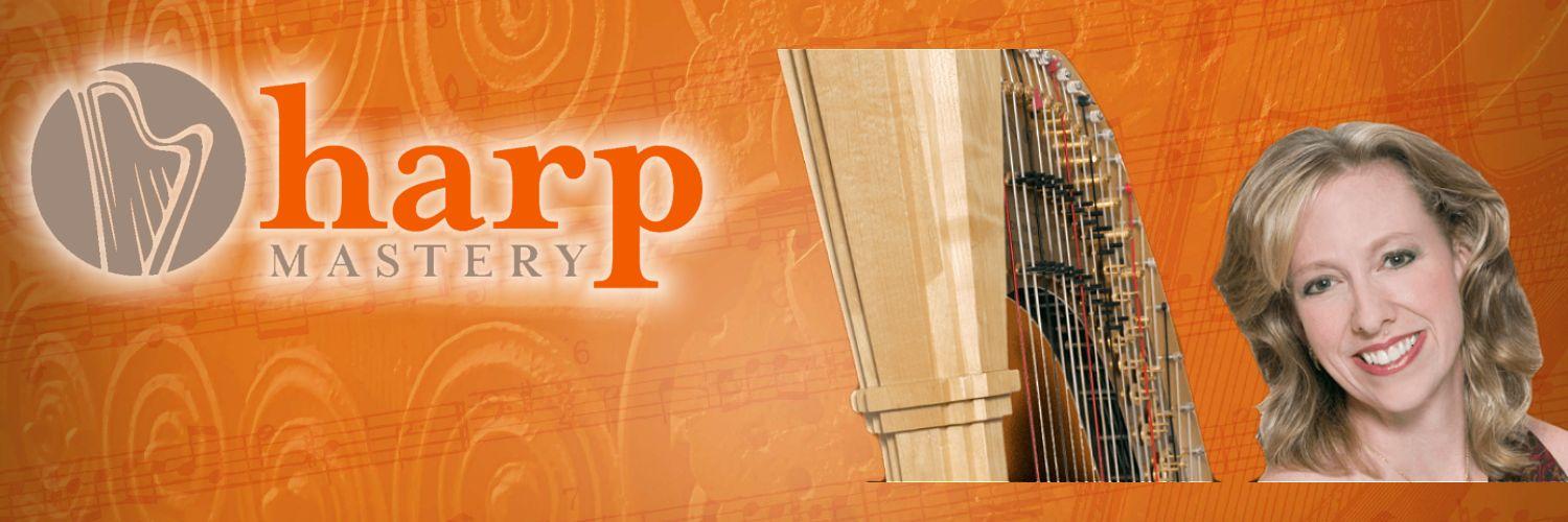 Harpmastery's profile banner image