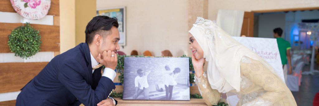 mohdzakri's profile banner image
