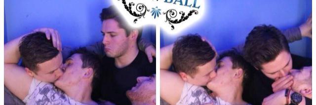 Benj_Lewis's profile banner image