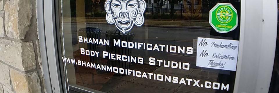 ShamanMods's profile banner image