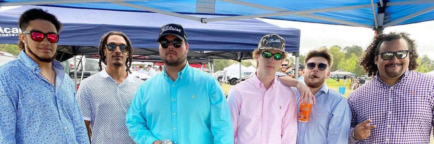 Brett_BigB's profile banner image