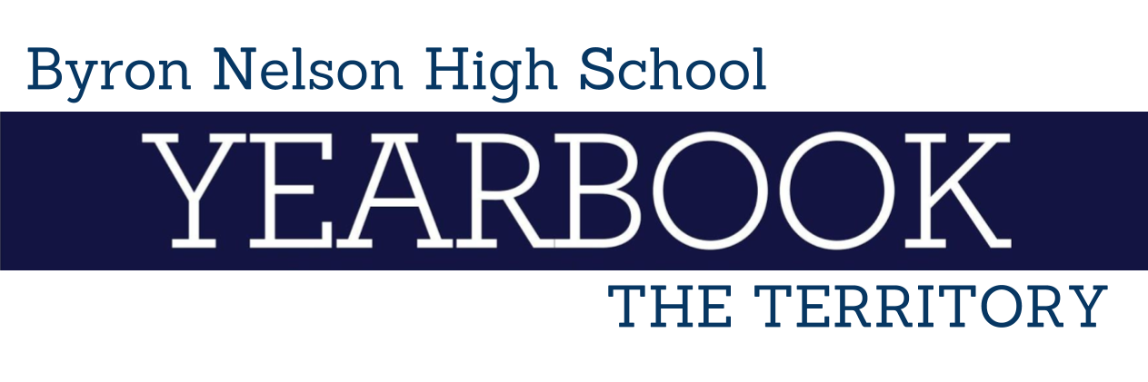 BNHS Yearbook banner