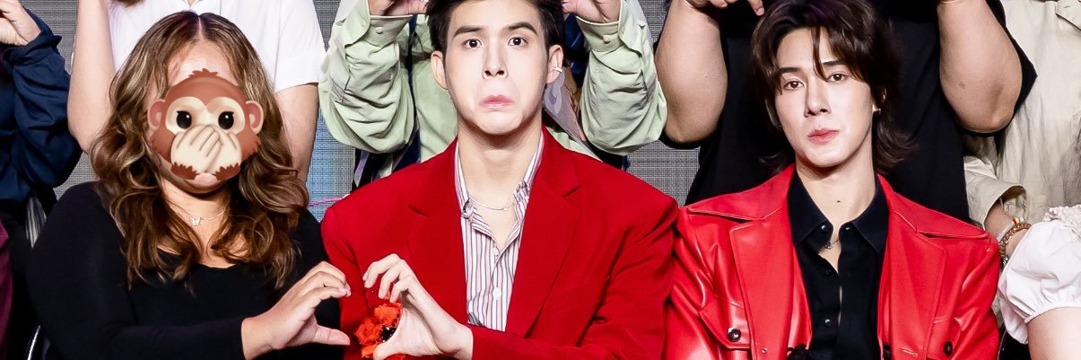 babie9795's profile banner image