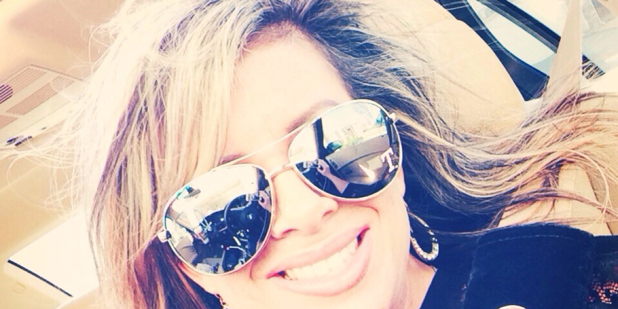 YBrittani's profile banner image