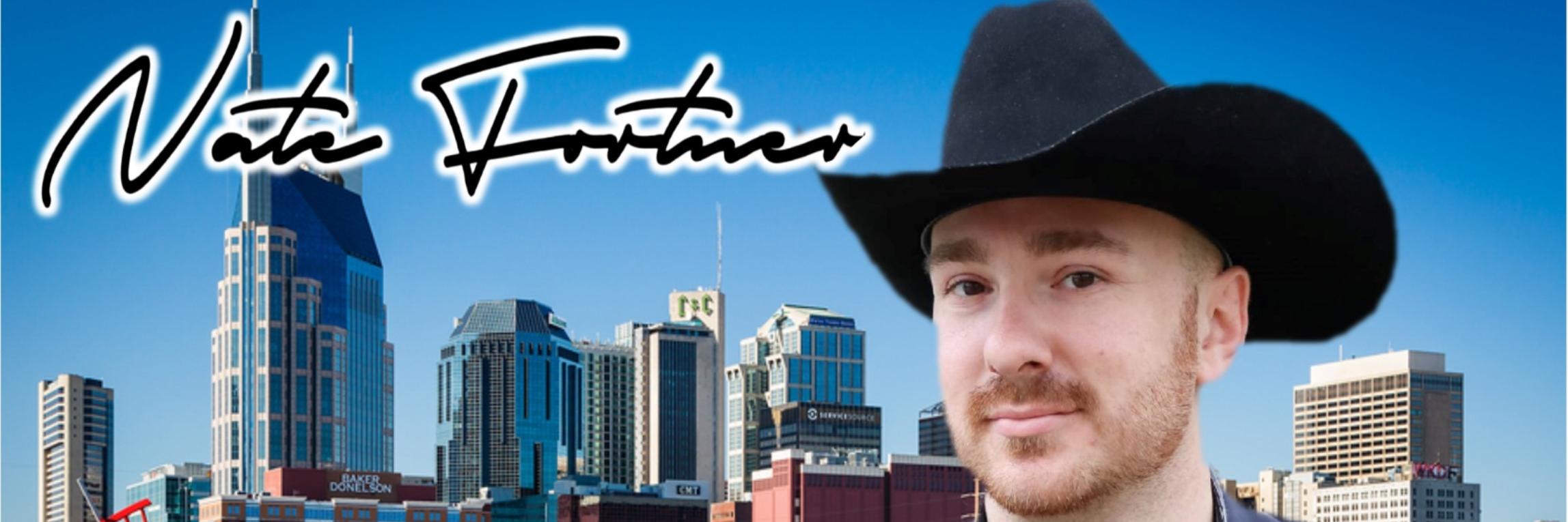 Nate Fortner banner