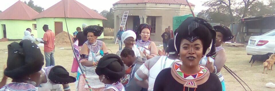 Sis Amahle banner