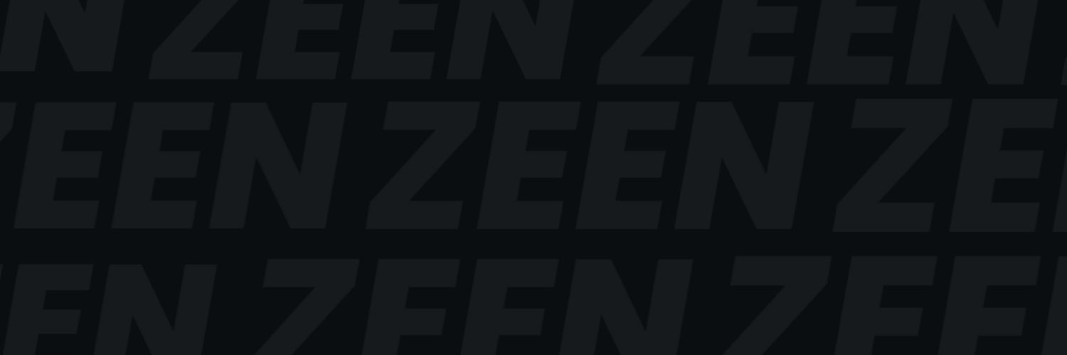 oXzeen's profile banner image