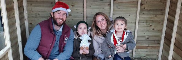 Hayleymc2007 Profile Banner