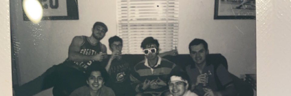 Connor Oroni banner