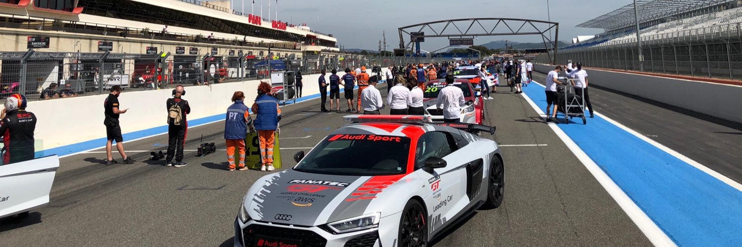 Ronnie Søgård Andersen banner