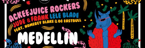 ackeejuice Profile Banner