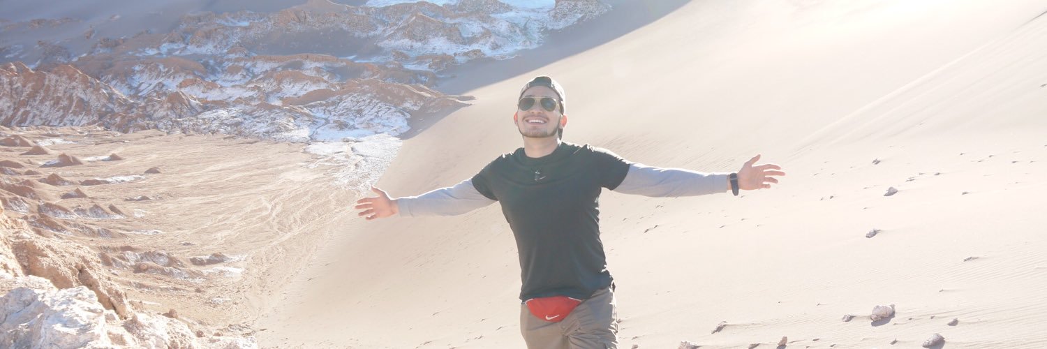 Samir_Macias's profile banner image