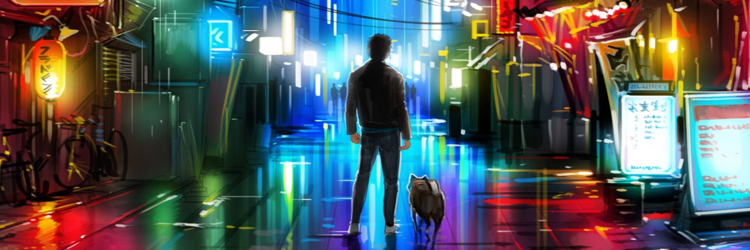 stefdivincenzo's profile banner image