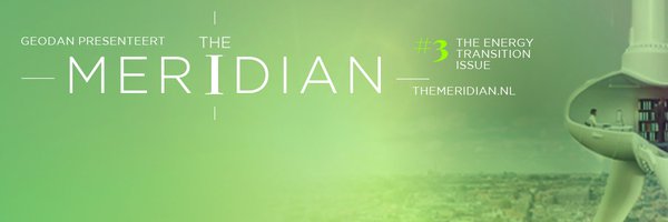 GeodanNL Profile Banner