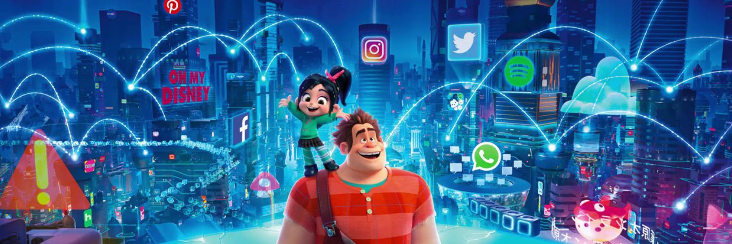 Rompe_Ralph's profile banner image