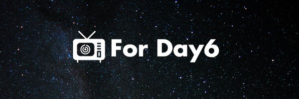 PFORDAY6 Profile Banner