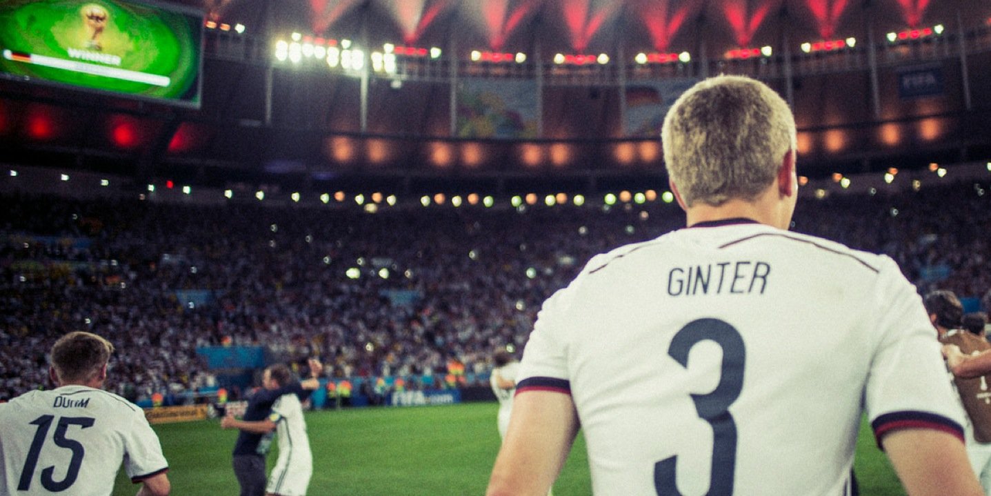 Matthias Ginter banner