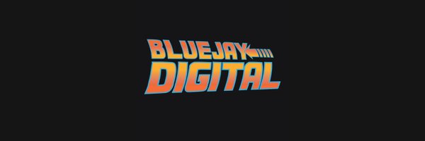 BluejayDigital Profile Banner