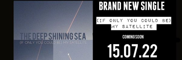 TheDeepShining Profile Banner