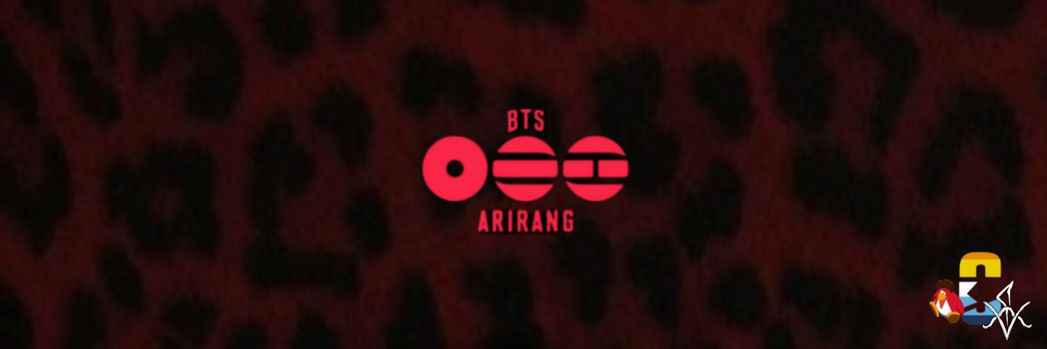 Spencer ⦿ ☰ ☲ VAI VER O BTS banner