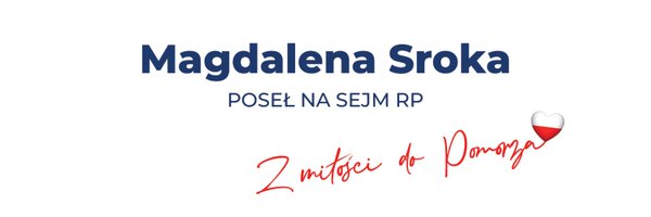 MagdalenaSroka Profile Banner