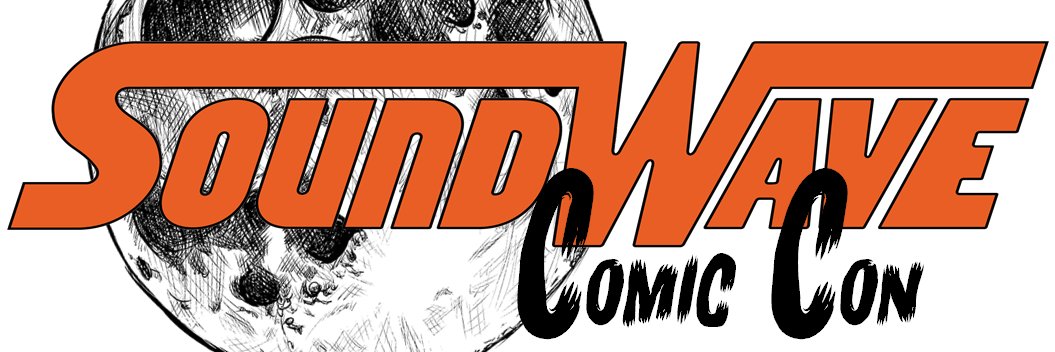 SoundwaveComicC's profile banner image