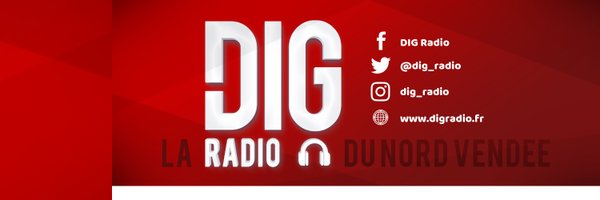 dig_radio Profile Banner