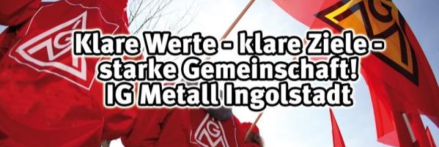 IGMetall_IN's profile banner image