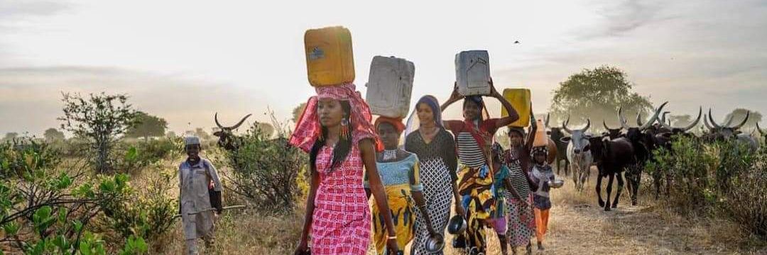FulaniPeople's profile banner image