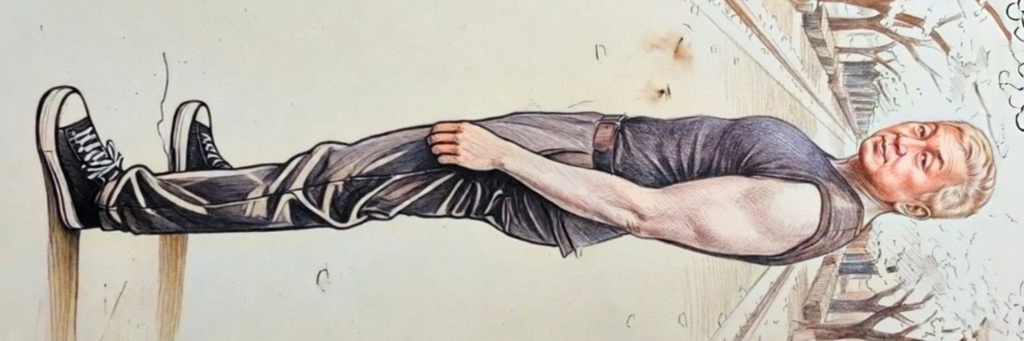 prettyjonathan's profile banner image