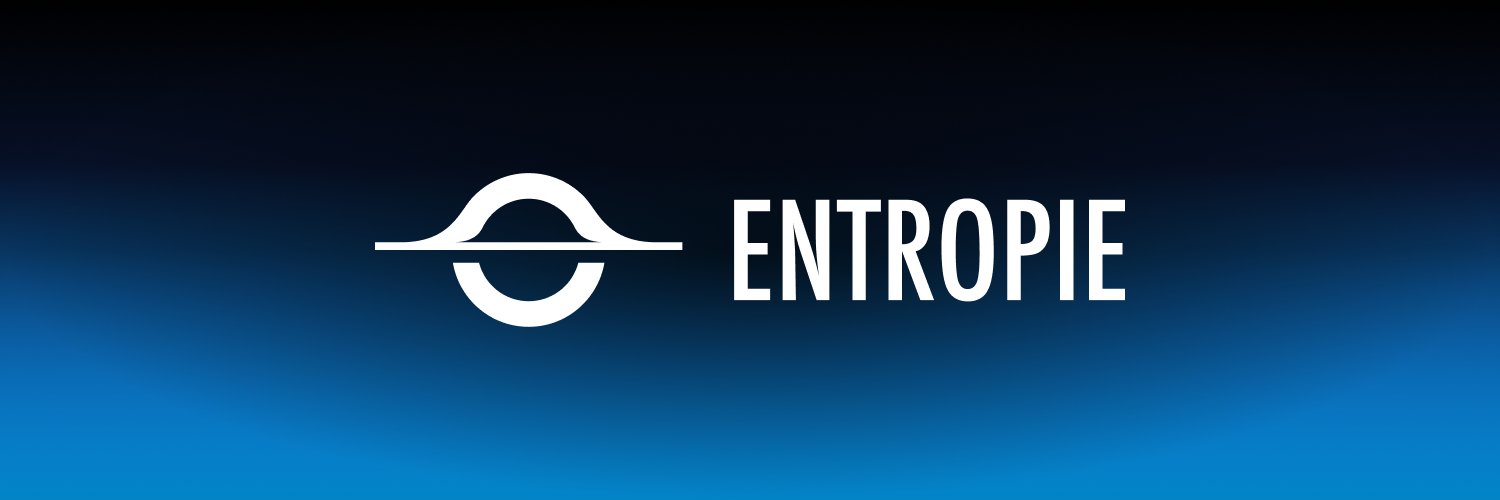 EntropieAI's profile banner image