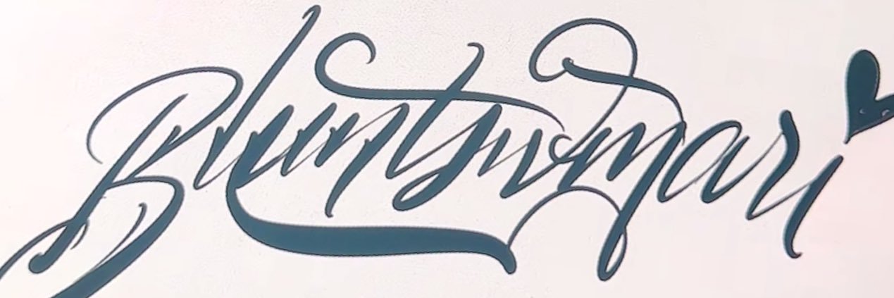 bluntswmari's profile banner image