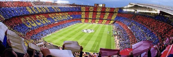 livelovefcb Profile Banner