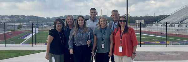 CISDMiddle Profile Banner