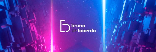 Bruno de Lacerda Profile Banner