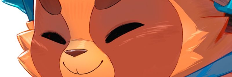 Andrea Riquelme banner