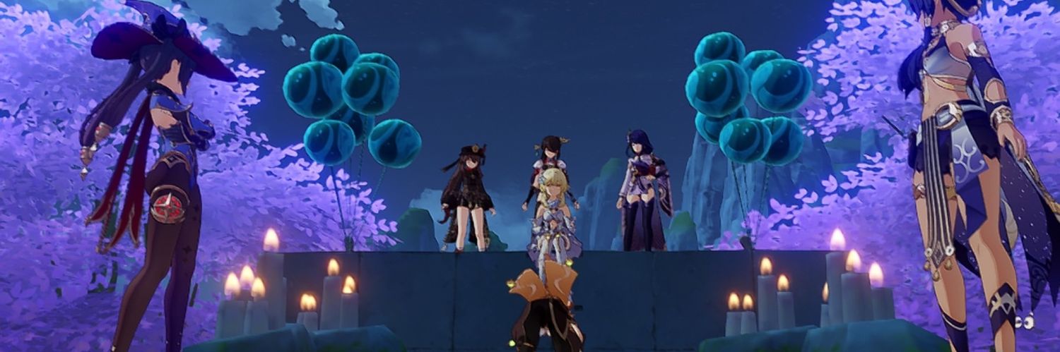 Dramonhart's profile banner image