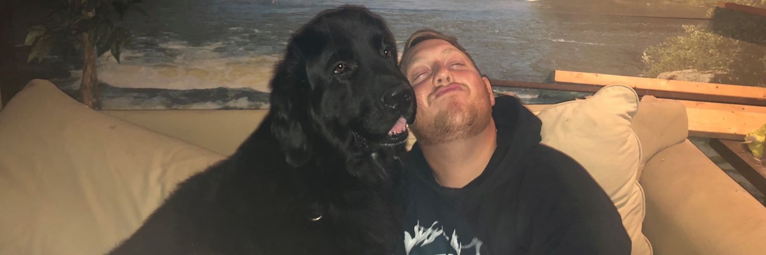 McCleave75's profile banner image