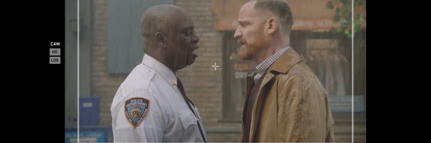 Marc Evan Jackson banner