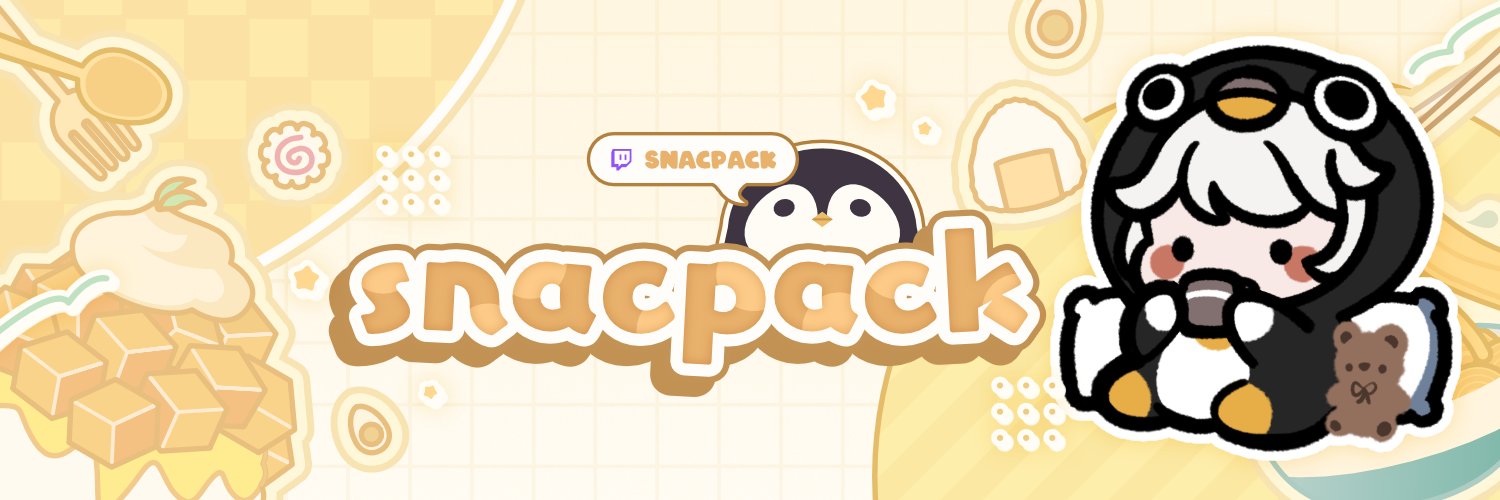 snacpackvt's profile banner image