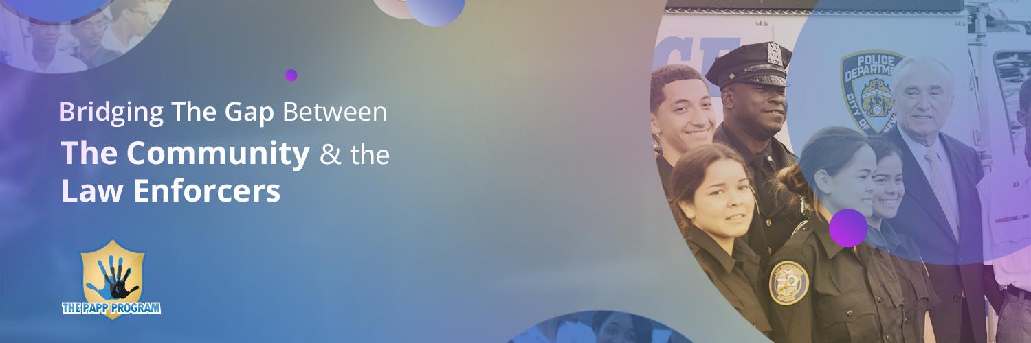 TMPFoundation's profile banner image