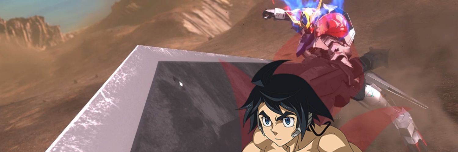 エヴィぜろ️ banner