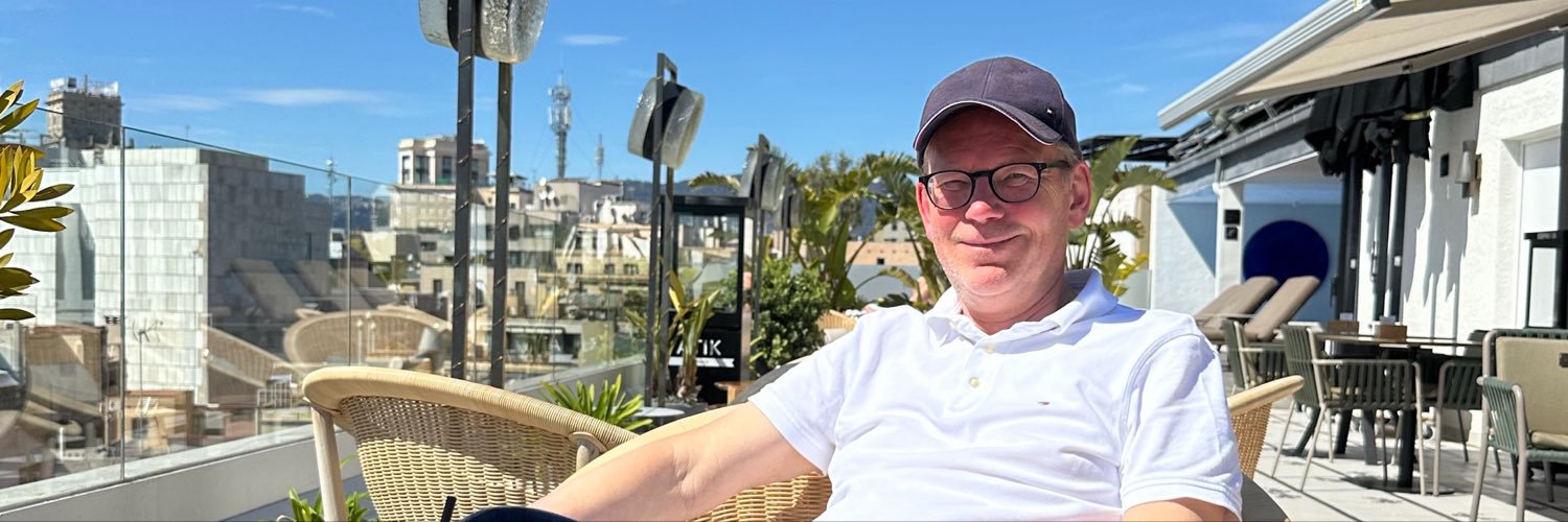 ClausWinand's profile banner image