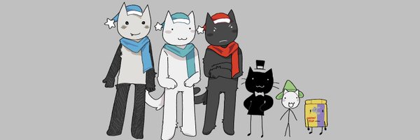 ThatSocksyCat Profile Banner