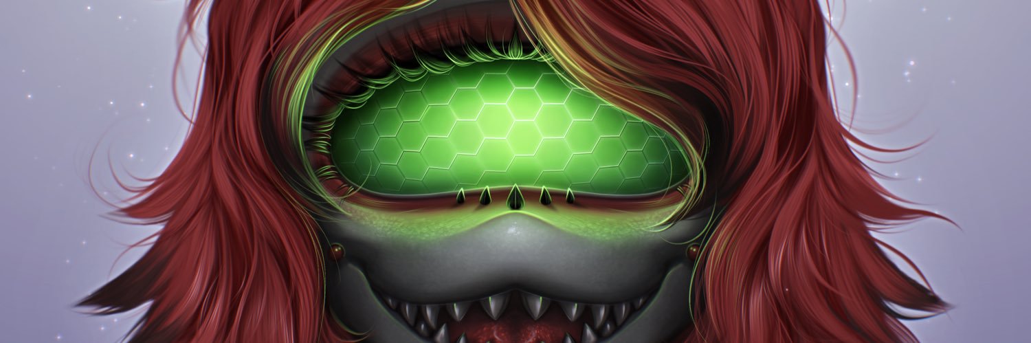 🪲🐞 ♥︎ SillySnark ♥︎ 🐞🪲 banner