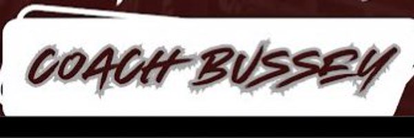 CoachJayBussey Profile Banner