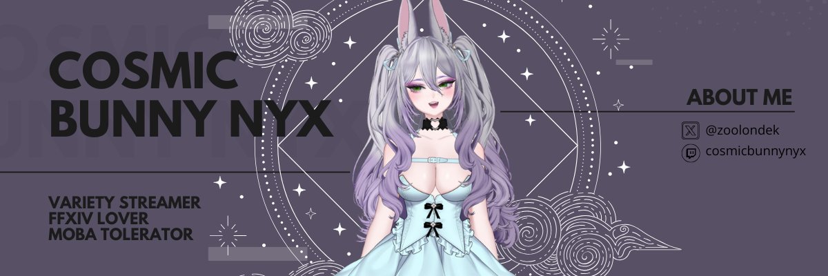 zoolondek's profile banner image