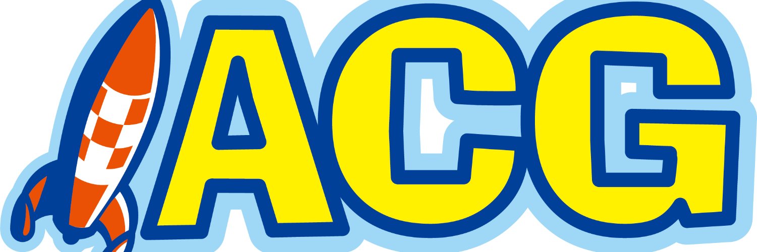 株式会社ACG(ACG_Labo)'s banner