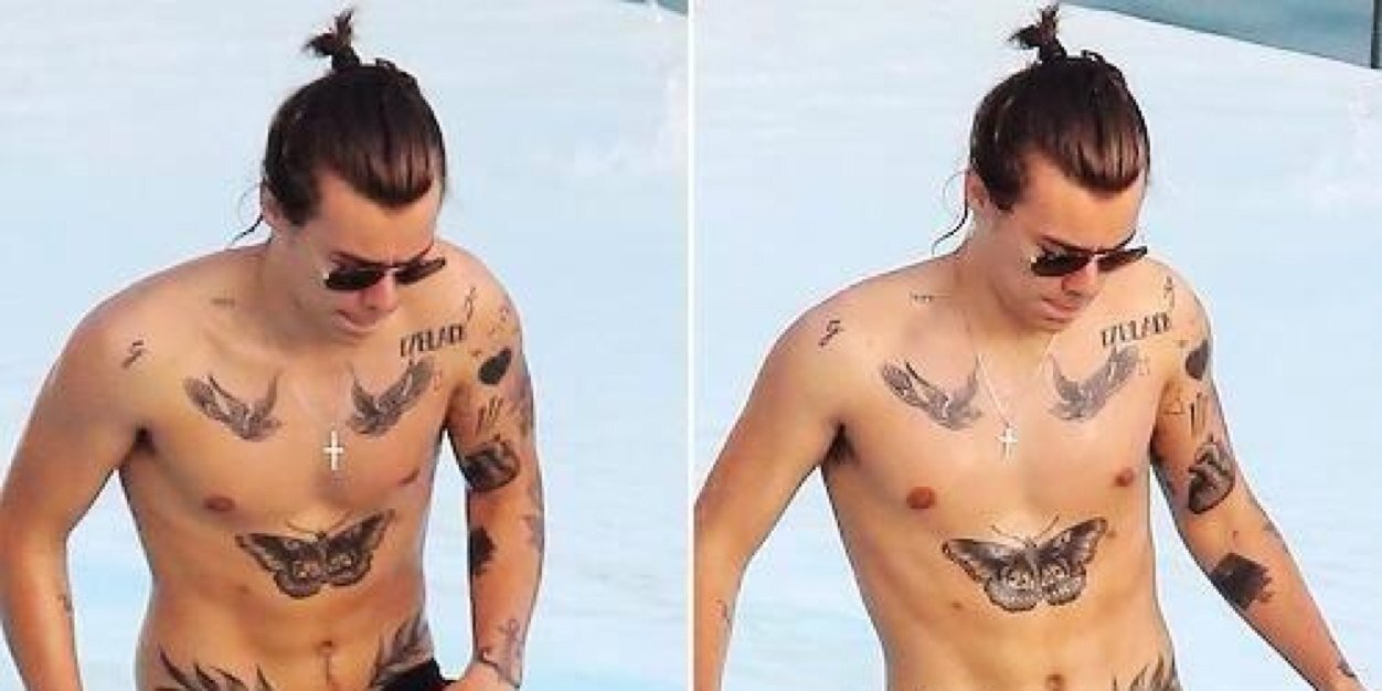 _all4harry's profile banner image